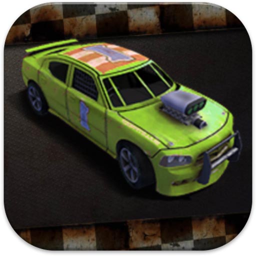 Whacked Racing Game Thegreencontent